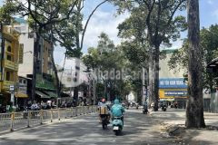 Bán nhà nguyễn tri phương 5pn nhà mới gần đh kinh tếbv hòa hảo chỉ 5 tỷ hơn