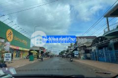 Bán đất thổ cư ngay trung tâm krong năng, đầy đủ tiện ích công chứng trong ngày.