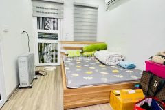 Nhà nhỏ xinh cho gia đình ở riêng nhân hòa nhà đẹp