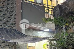 Nhà mới ở ngay tặng nội thất hẻm 3 gác, bến phú lâm, f9, q6, 3 tầng, 21m2 2.88 tỷ