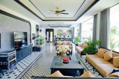 Bán gấp nhà phố thái hà, ô tô, văn phòngdt 60m2, 5 tầng, mt 6m, 12.5tỷ