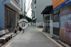 Bán nhà tư đình,long biên 50m2,5 tầng oto vào nhà,gần phố nhỉnh 8 tỷ