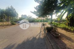 Chính chủ bán lô đất khu b yên nghĩa, dt 50m2