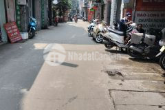 5 tầng kinh doanh ô tô tránh ăn cổ nhuế giáp phạm văn đồng