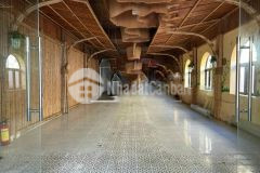 Cho thuê nhà nguyên căn mặt tiền núi thành, ngang 5m, 16trth