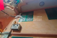 Bán nhà phố giáp nhất, ngõ thông rộng, nhà đẹp thoáng, 67m2, 10 tỷ.