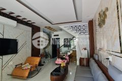 Cho thuê nhà 3 tầng gần biển trung tâm nha trang full nội thất