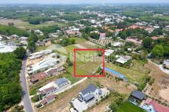 Chính chủ cần bán gấp đất full thổ cư ngay lộc hưng. trảng bàng. tây ninh