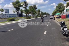 Nhà mặt tiền đường nguyễn văn cừ, phường an bình, quận ninh kiều, tp cần thơ.