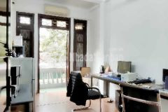 Bán nhà phân lô đền lừ 5 tầng ô tô tránh kinh doanh ngày đêm hoàng mai