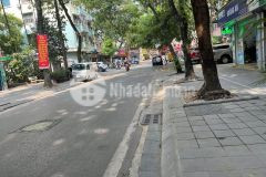 Mặt phố phương liệt, 7 tầng thang máy dt 100m2, 7 tầng, mt 6m, 25tỷ