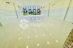 Cho thuê nhà 4 tầng trưng nữ vương, đoạn 2 chiều, ngang 5,5m