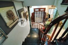 Lô góc 2 thoáng xây kiên cố chắc chắn tặng nội thất mới tinh