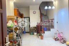 Bán nhà phúc lợi 5t 35m ngõ 3m nhà mới đẹp giá chỉ 2x tỷ