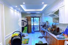 Bán gấp nhà 7 tầng thang máy nội thất cao cấp thiếtt kế hiện đạiii