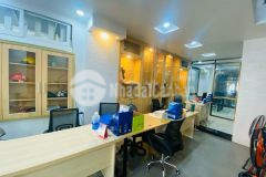 Cho thuê mặt bằng làm văn phòng công ty giá quá rẻ