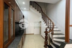 Bán nhà khương trung, thanh xuân, nha đep, ngo thoang, 33m,5t gia 4.45 ty