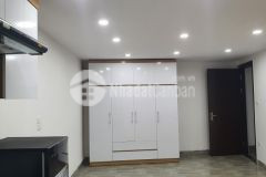 Căn hộ dòng tiền, ngõ 299 hoàng mai, 85mx7t, 16.59 tỷ.