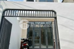 Bán nhà mới đường 30 tháng 4 ninh kiều