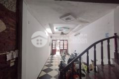 Bán nhà phú diễn từ liêm 11,9 tỷ ô tô vào 66m2 x 5t ngõ rộng