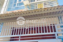 Tân thới hiệp, quận 12, nhà đẹp 2 tầng, dt 4x15, sau siêu thị mega nhỉnh 3 tỷ