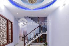 Bán chỉ 4.8tỷ đã giảm 200tr, mặt tiền đường thạnh lộc 44, q12,