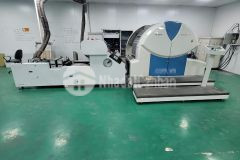 Cho thuê nhà xưởng tại ccn nguyên khê. đông anh. hà nội