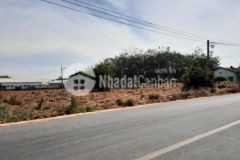 Bán gấp 249m2 chính chủ giá 119 triệu, shr, sát chợ, sát quốc lộ 13, kinh doanh tốt