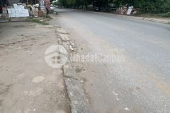 Lô đất cực đẹp, ngay trục dốc nghĩa, đường xe công đỗ cửa, giá tốt 0828218468