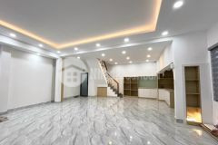 Ban nha đường hậu giang phường 12 quận 6 dt 63m2 giá 6.8 ty