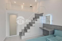 Siêu phẩm nội thất xinh xắn trinh đình trong giá nhỉnh 2 tỷ