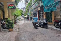 Nhỉnh 5 tỷ có nhà 2 mặt tiền ngay nguyễn trọng tuyển