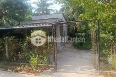 Bán nhà lộ danl giá rẻ huyện châu thành