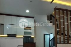 Cần bán gấp nhà ngõ 176 nguyễn sơn, bồ đề, 36m2, 5 tầng, ô tô đỗ cửa, full nội thất