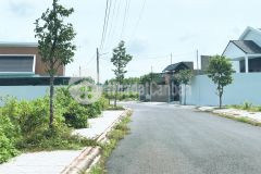 109 bán 500m2 đất biệt thự mặt tiền đường nguyễn thị minh khai phường 8