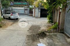 Đất hẻm lớn, giáp đường phạm văn đồng, p.linh tây, thủ đức, dt 87m2, 4.5 x 17 giá 4.8 tỷ