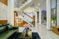 Bán nhà ngọc hồi lô góc gara ô tô 3 thoáng 55m hơn 6 tỷ