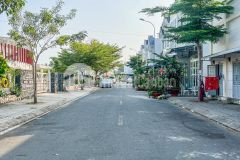 Bán nền đối diện bệnh viên nhi đồng cần thơ