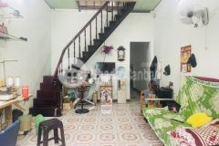 Tân thới hiệp hẻm 1 trục tới nhà 52m2 2 tầng nhỉnh 3 tỷ