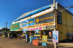 Khu dân cư phú lộc, huyện krông năng, đăk lăk