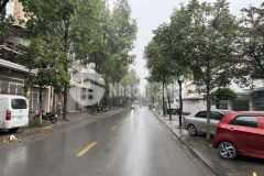 Bán nhà lk26 kđt văn phú, hà đông, đường rộng mênh mông, s 90m2, giá 16.9 tỷ