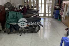 Mặt tiền kinh doanh đỉnh phường 5 quận 8 91m2 ngang 4m1 chỉ 9.x t.ỷ