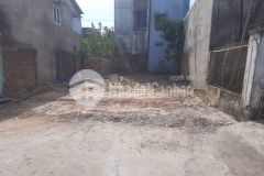 Bán lô đất kiệt phan châu trinh, tam kỳ 117m2 giá rẻ