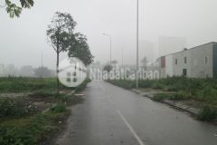 Cực hiếm đất chia lô ô tô tránh cạnh chợ mậu lương 30m2 chỉ 3.86 tỷ. lh 0989.62.6116