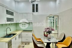 Bán nhà chính kinh, thanh xuân. tt ngã tư sở. 41m2 x 4 tầng. nhà mới. ở ngay. nhỉnh 5 tỷ