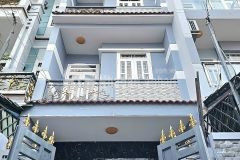 Nhà hẻm 759, hương lộ 2 phường bình trị đông a bình tân dt68m2 4pn 5wc 2 lầu giá 5ty950