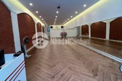 Bán nhà cấp 4 gần trường mầm non ftf, tdp thanh giã, khai quang, vĩnh yên. lh 0986934038