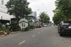 Bán nhà 3 tầng 11 phòng trọ mặt tiền đường 10.5m mặt kiệt 3m trần nhân tông sơn trà hơn 4 tỷ