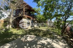 Tậu ngay căn nhà nhỏ sân vườn thoáng mát phường 4