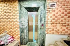 Nhà mặt phố phương liệt. thanh xuân. ô tô. vỉa hè. dt 81m2. 6tầng. thang máy. giá 25,96 tỷ.